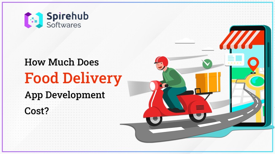 Spirehubs-food-delivery