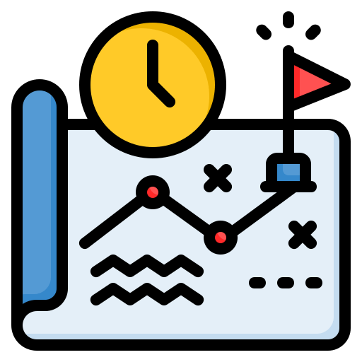 Analysis and planning of strategies.