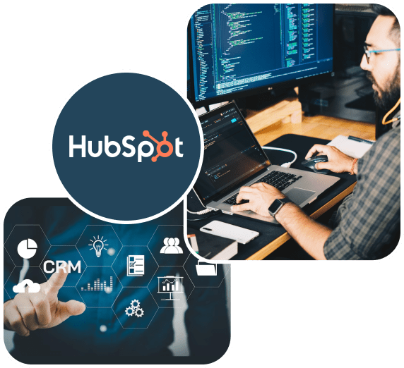 Spirehubs-hubspot-development-service